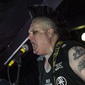 GutterPunk - Professional Concert Photography